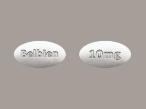 Belbien 10mg