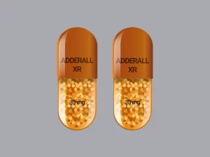 Adderall 30mg