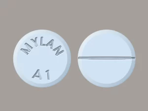 Alprazolam 1mg