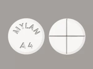 Alprazolam 2mg