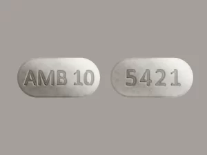 Ambien 10mg