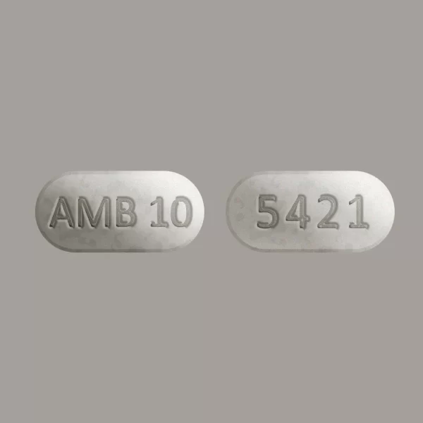 Ambien 10mg