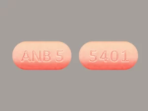 Ambien 5mg