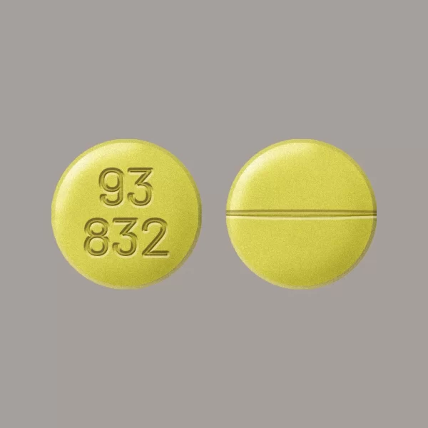 Clonazepam 0.5mg