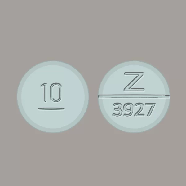 Diazepam 10mg