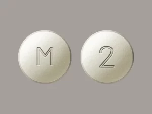 Hydromorphone 2mg