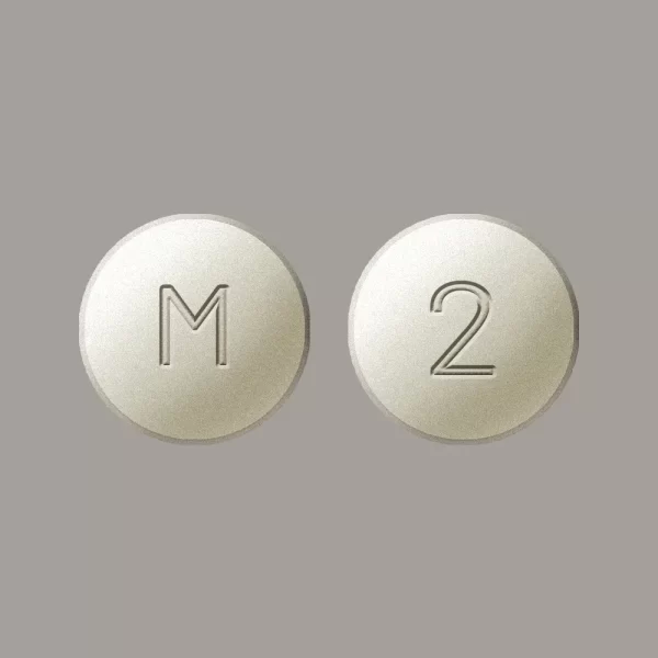 Hydromorphone 2mg