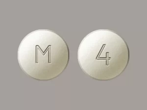 Hydromorphone 4mg