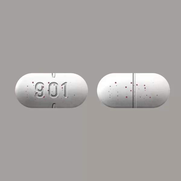 Lortab 2.5/500mg