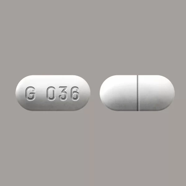 Lortab 7.5/325 mg