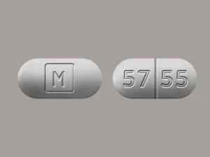 Methadone 5mg