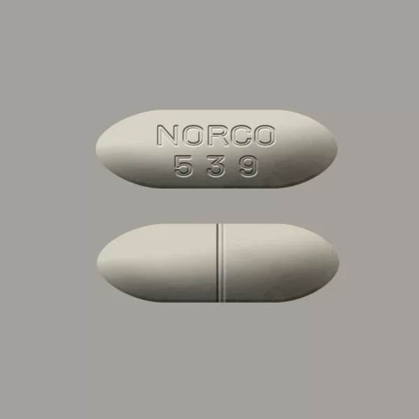 Norco 10/325mg