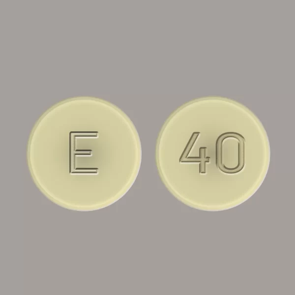 Opana ER 40mg