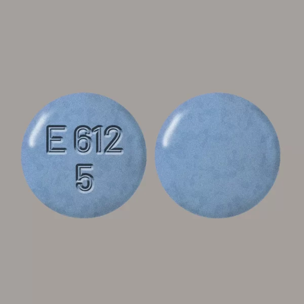 Opana ER 5mg