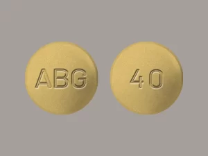 Oxycodone 40mg