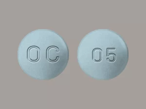 Oxycontin OC 5mg