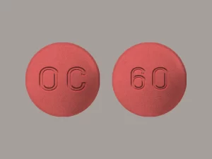 Oxycontin OC 60mg