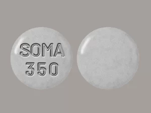 Soma 350mg