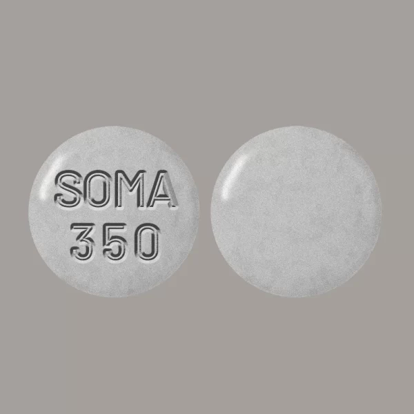 Soma 350mg