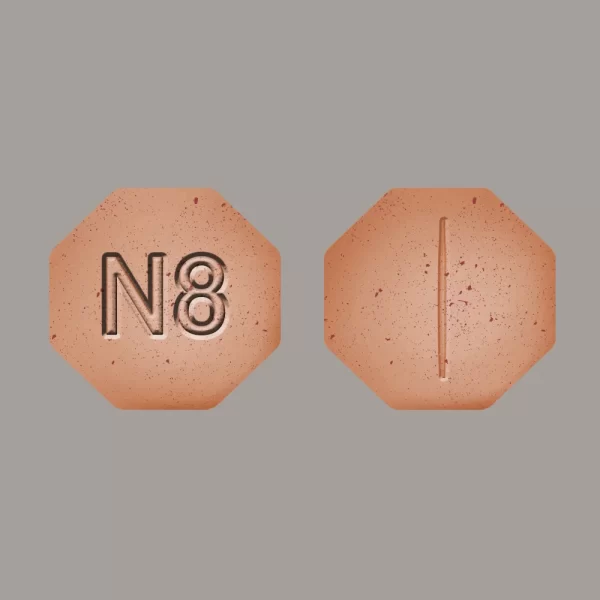 Suboxone 8mg