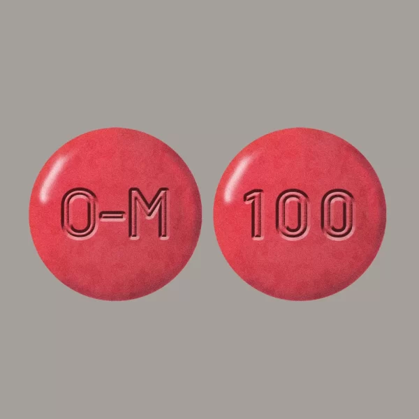 Tapentadol 100mg