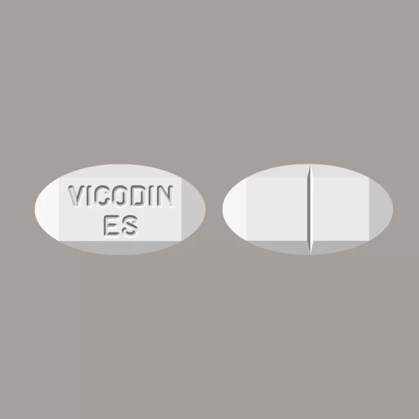 Vicodin 7.5/750mg