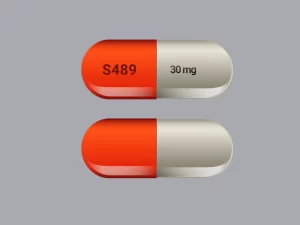 Vyvanse 30mg