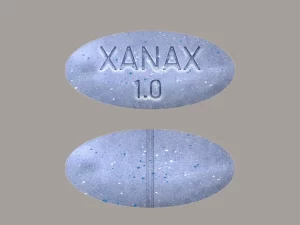 Xanax 1mg