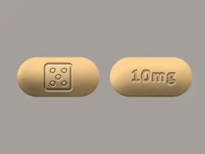 Zolpidem 10mg