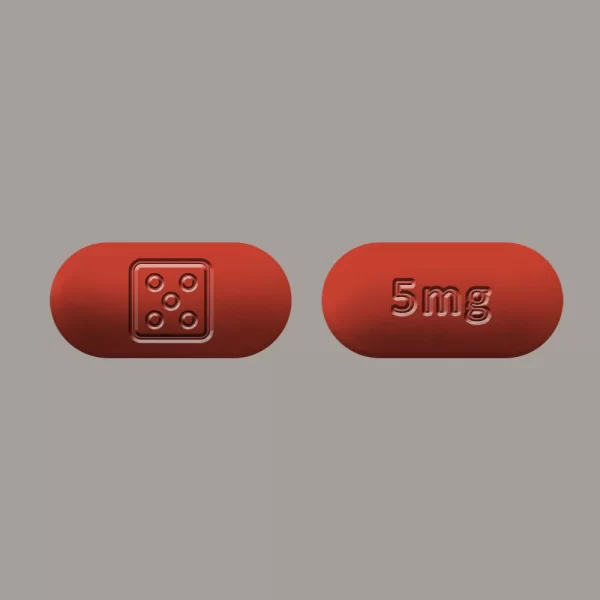 Zolpidem 5mg