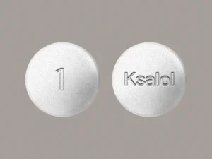 Buy Ksalol Online